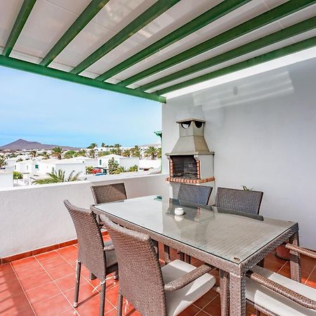 Villa Casa Ceviche Costa Teguise Exterior foto