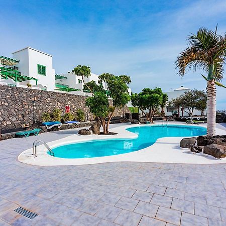 Villa Casa Ceviche Costa Teguise Exterior foto