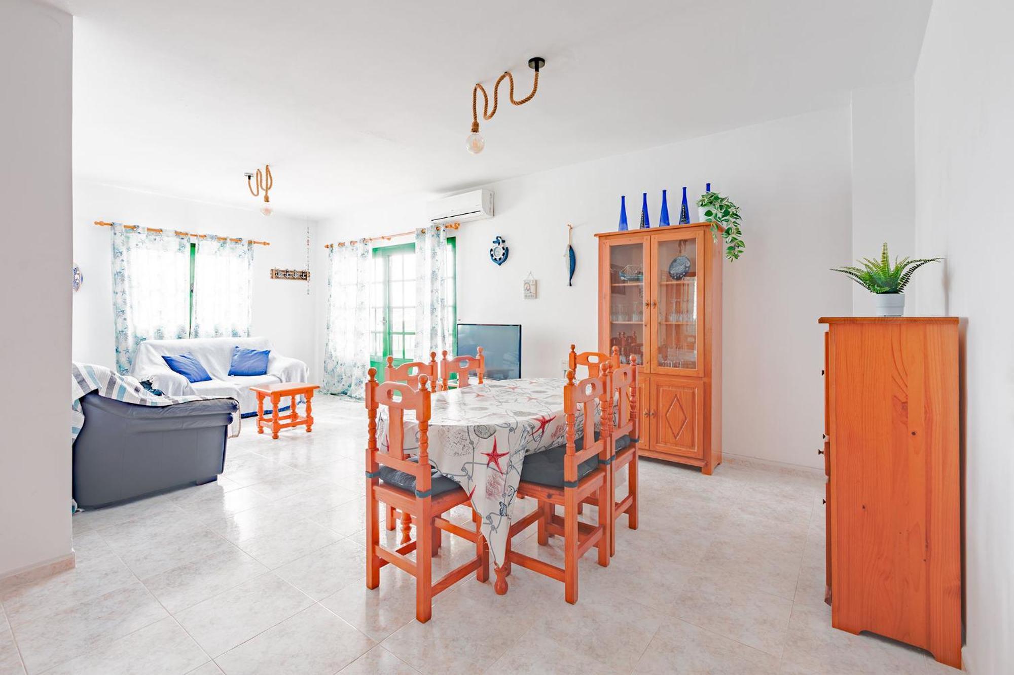 Villa Casa Ceviche Costa Teguise Exterior foto