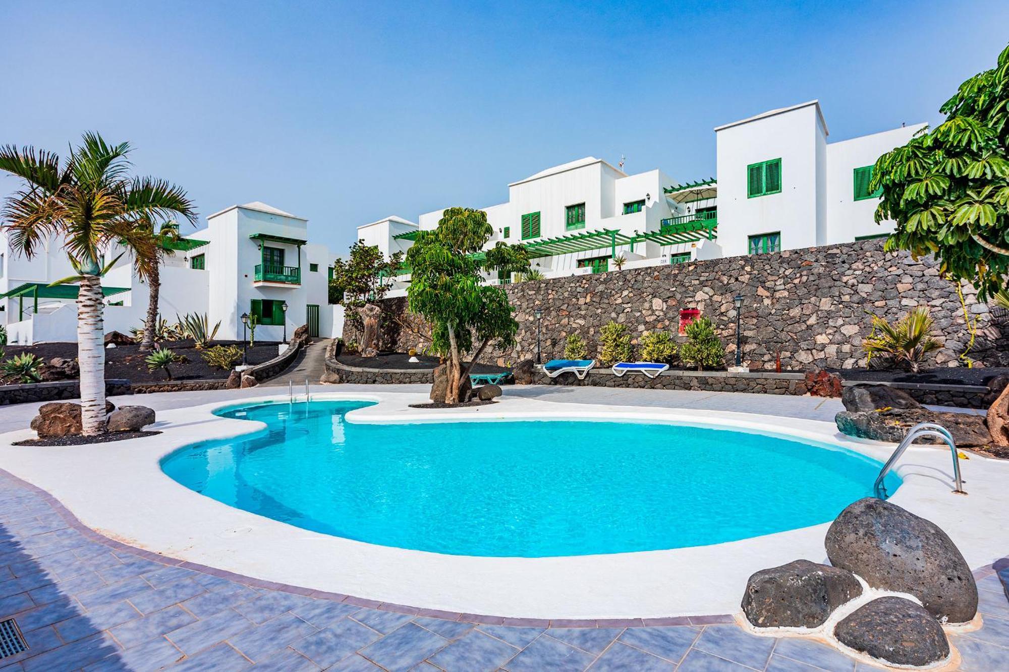 Villa Casa Ceviche Costa Teguise Exterior foto