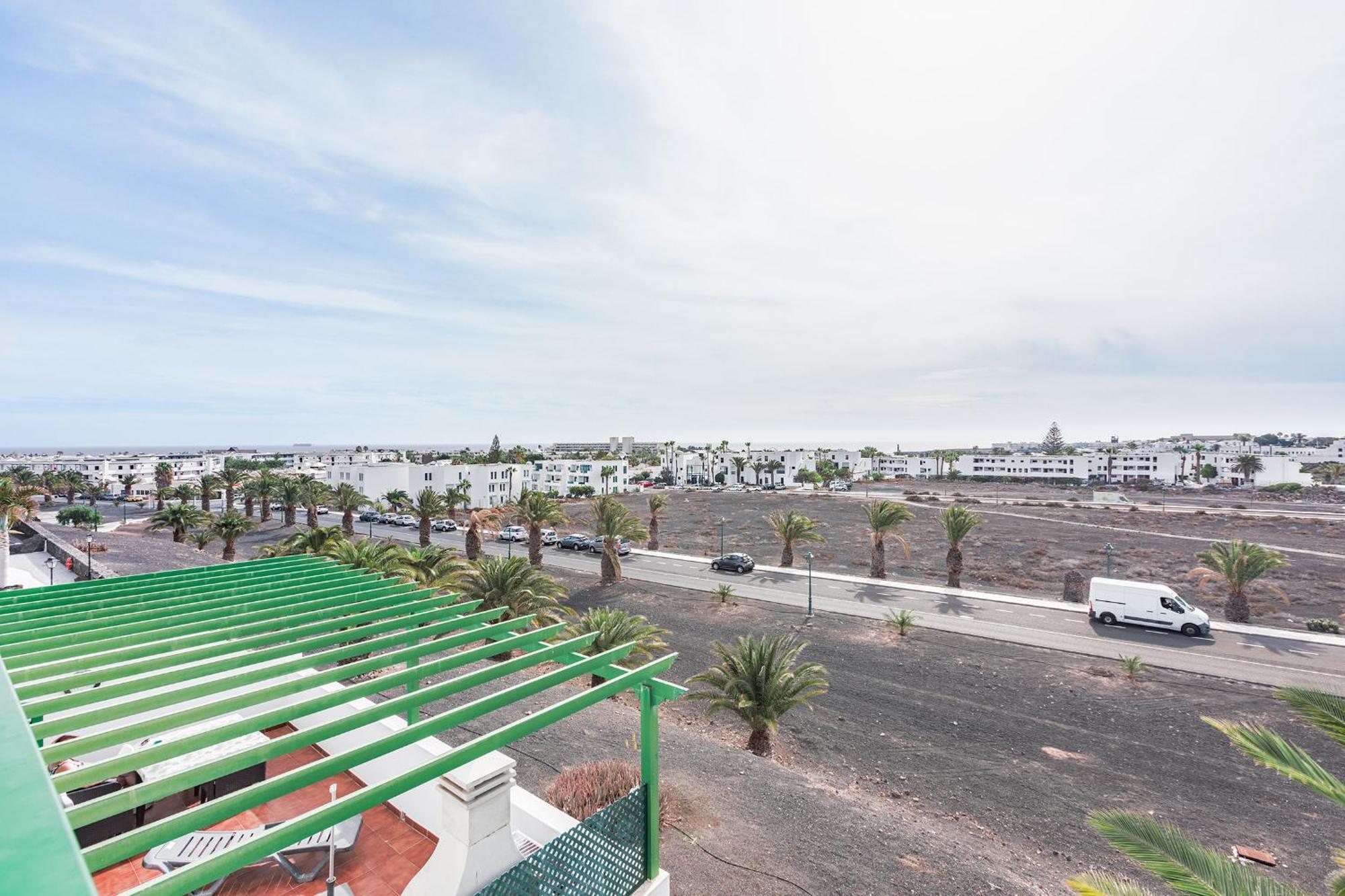 Villa Casa Ceviche Costa Teguise Exterior foto