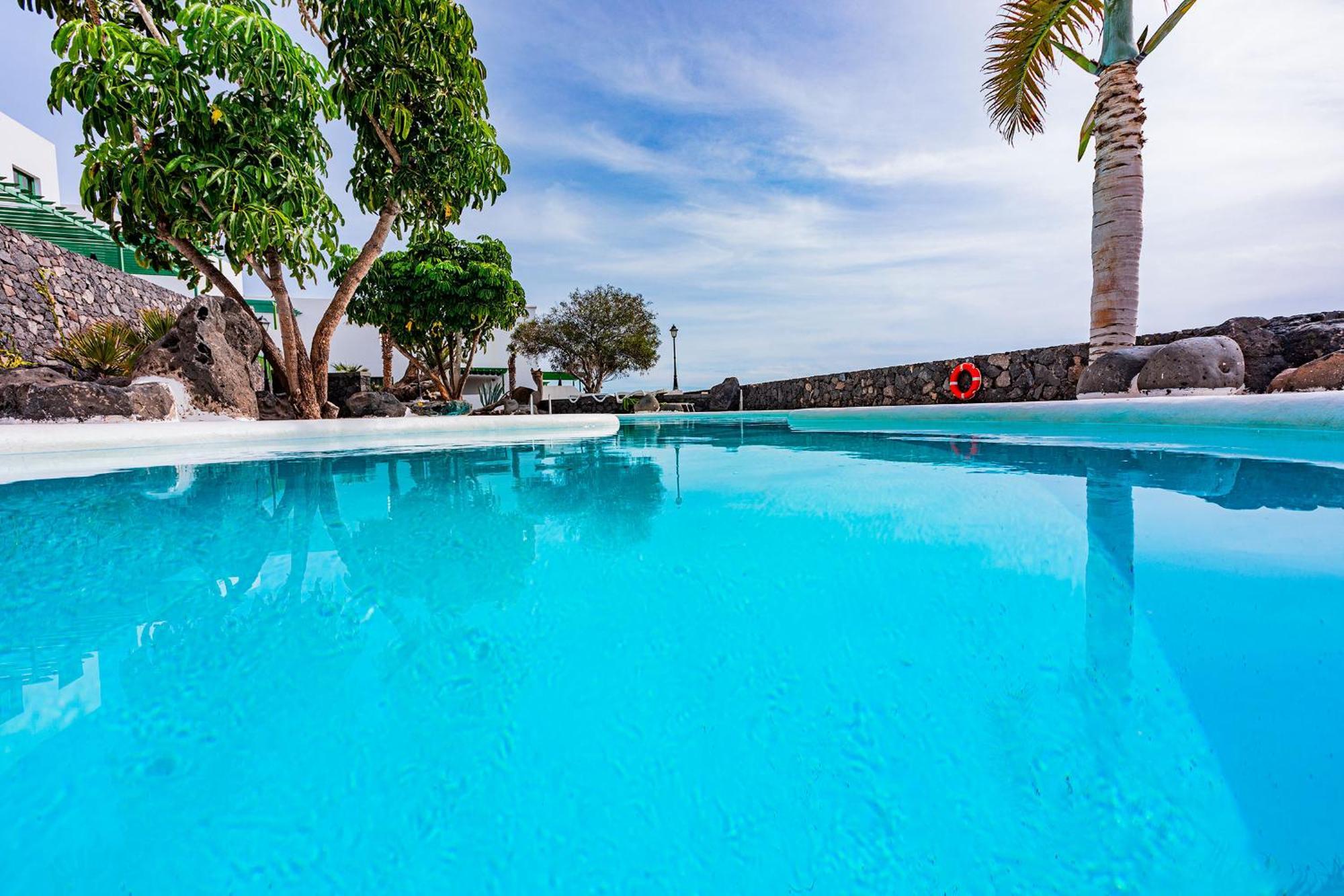 Villa Casa Ceviche Costa Teguise Exterior foto